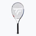 Tecnifibre T-Fight Team JR 26 gyermek teniszütő fekete és kék 14FIGHTE26