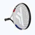 Tecnifibre T-Fight Team JR 26 gyermek teniszütő fekete és kék 14FIGHTE26 2