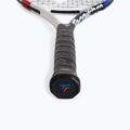 Tecnifibre T-Fight Team JR 26 gyermek teniszütő fekete és kék 14FIGHTE26 3