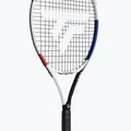 Tecnifibre T-Fight Team JR 26 gyermek teniszütő fekete és kék 14FIGHTE26 5