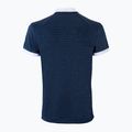 Férfi teniszpóló Tecnifibre Polo kék 22F3PO F3 2