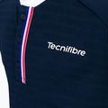 Tecnifibre gyermek tenisz póló 22LAF3 F3 kék 3