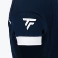 Tecnifibre gyermek tenisz póló 22LAF3 F3 kék 4