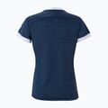 Női teniszpóló Tecnifibre Tank kék 22LAF3 F3 F3 2