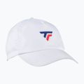 Tecnifibre Pro baseball sapka fehér 55CASPRO21 5