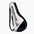Tecnifibre Tour Rs Endu 4R tenisztáska fehér 40TOURS4RR 40TOURS4RR 3