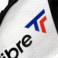 Tecnifibre Tour Rs Endu 4R tenisztáska fehér 40TOURS4RR 40TOURS4RR 5