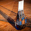 Tecnifibre T-Fit 265 Storm tenisz ütő fekete 14FIT26521 10