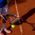 Tecnifibre T Fit 275 Speed tenisz ütő fekete 14FIT27522 8