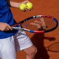 Tecnifibre T Fit 275 Speed tenisz ütő fekete 14FIT27522 9