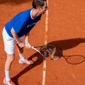 Tecnifibre T Fit 275 Speed tenisz ütő fekete 14FIT27522 12