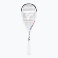 Tecnifibre Carboflex 135 X-Top fallabda ütő fehér 12CAR135XT