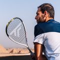 Tecnifibre Carboflex 135 X-Top fallabda ütő fehér 12CAR135XT 11