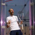 Tecnifibre Carboflex 135 X-Top fallabda ütő fehér 12CAR135XT 12