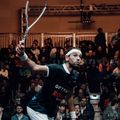 Tecnifibre Carboflex 135 X-Top fallabda ütő fehér 12CAR135XT 13