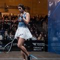 Tecnifibre Carboflex 135 X-Top fallabda ütő fehér 12CAR135XT 14