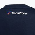 Tecnifibre női tenisz pulóver sötétkék 21WFLSWEA 21WFLSWEA 4