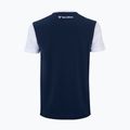 Férfi Tecnifibre Club teniszpóló tengerészkék 22CLUBTEE 22CLUBTEE 2