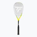 Tecnifibre squash ütő Carboflex 130X-Speed sq. lime