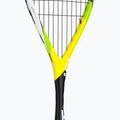 Tecnifibre squash ütő Carboflex 130X-Speed sq. lime 4