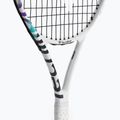 Tecnifibre Tempo 24 gyermek teniszütő fehér 14TEMP242E 5