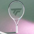 Tecnifibre Tempo 24 gyermek teniszütő fehér 14TEMP242E 7