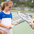 Tecnifibre Tempo 24 gyermek teniszütő fehér 14TEMP242E 10