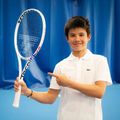 Teniszütő Tecnifibre T-fight 295 Isoflex 7