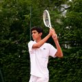 Teniszütő Tecnifibre T-fight 295 Isoflex 10