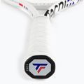 Tecnifibre T-fight 305 Isoflex teniszütő fehér 14FI305I33 3