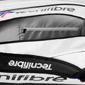 Tecnifibre Tour Endurance 15R tenisztáska fehér 2