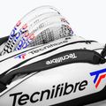 Tecnifibre Tour Endurance 15R tenisztáska fehér 3