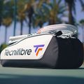 Tecnifibre Tour Endurance 15R tenisztáska fehér 5