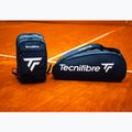 Tecnifibre Tour Endurance tenisz hátizsák tengerészkék színben 3