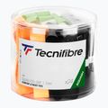 Squash grip Tecnifibre Squash Feel Grip Box 24 db multicolour