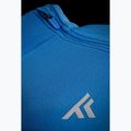 Férfi Tecnifibre Team dzseki azur 6