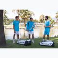 Férfi Tecnifibre Team dzseki azur 9