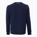 Férfi pulóver Tecnifibre Team Sweater marine 4