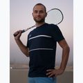 Férfi teniszpóló Tecnifibre Team Tech Tee marine 6