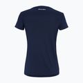 Női teniszpóló Tecnifibre Team Tech Tee marine 4