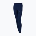 Női tenisz leggings Tecnifibre Team marine 2