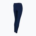 Női tenisz leggings Tecnifibre Team marine 3