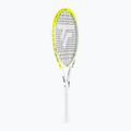 Teniszütő Tecnifibre TF-X1 V2 285 white/yellow 2