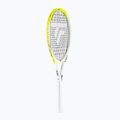 Teniszütő Tecnifibre TF-X1 V2 270 white/yellow