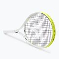 Teniszütő Tecnifibre TF-X1 V2 270 white/yellow 2