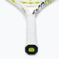 Teniszütő Tecnifibre TF-X1 V2 270 white/yellow 3