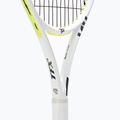 Teniszütő Tecnifibre TF-X1 V2 270 white/yellow 4
