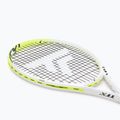Teniszütő Tecnifibre TF-X1 V2 270 white/yellow 5