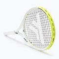 Teniszütő Tecnifibre TF-X1 V2 255 white/yellow 2
