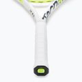 Teniszütő Tecnifibre TF-X1 V2 255 white/yellow 3